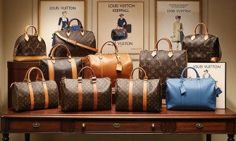 The History and Evolution of LV Bags