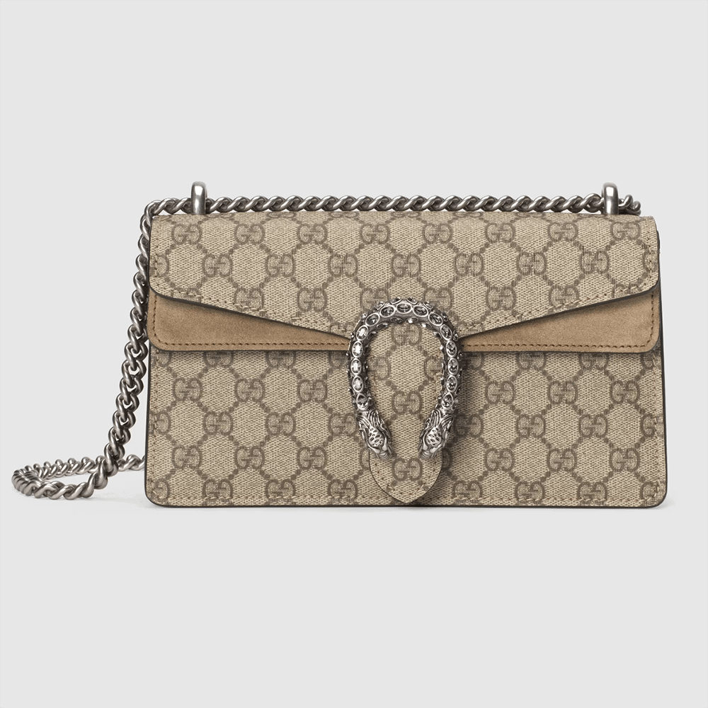 GUCCI Dionysus small shoulder bag Style ‎499623 