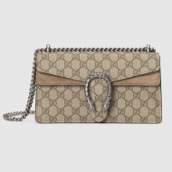 GUCCI Dionysus small shoulder bag Style ‎499623 