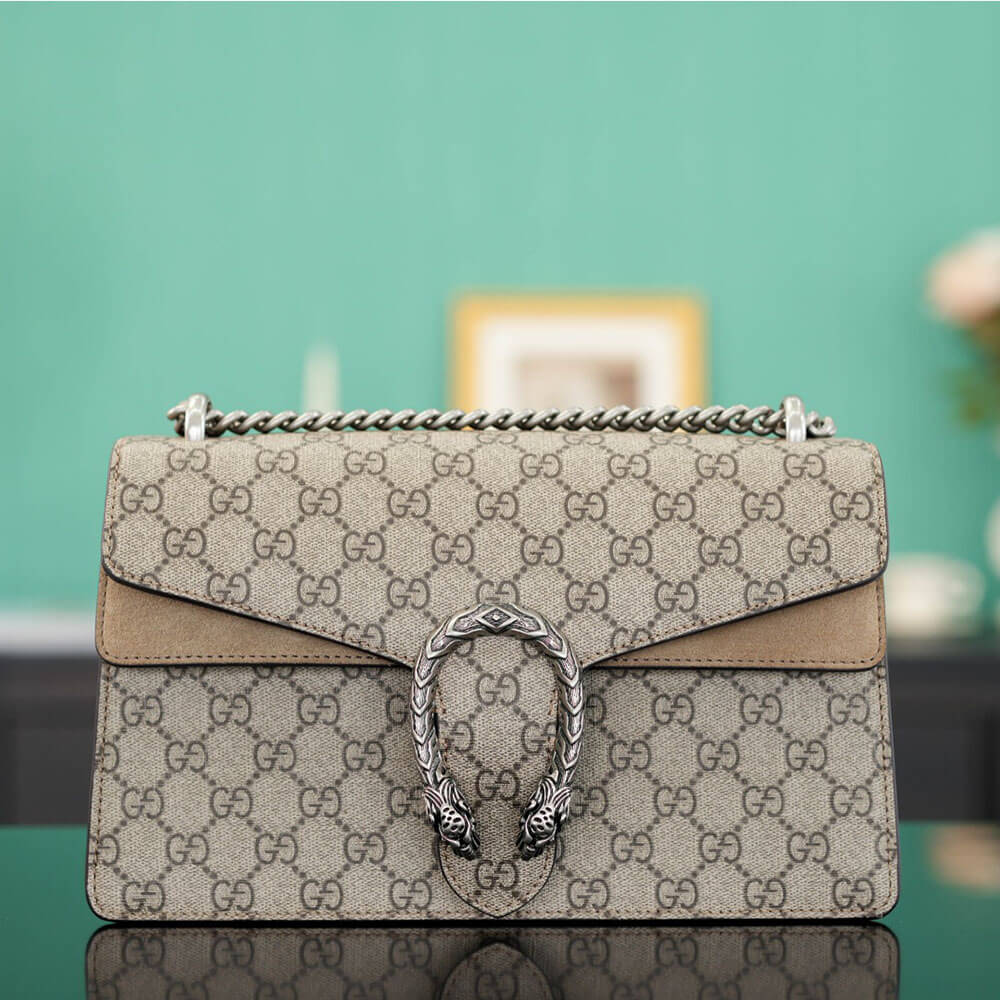 GUCCI Dionysus small shoulder bag Style ‎499623 