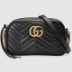 GUCCI GG Marmont small shoulder bag Style ‎447632