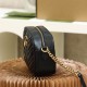 GUCCI GG Marmont small shoulder bag Style ‎447632