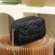 GUCCI GG Marmont small shoulder bag Style ‎447632