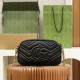 GUCCI GG Marmont small shoulder bag Style ‎447632