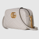 GUCCI GG Marmont small shoulder bag Style ‎447632 