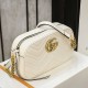 GUCCI GG Marmont small shoulder bag Style ‎447632 