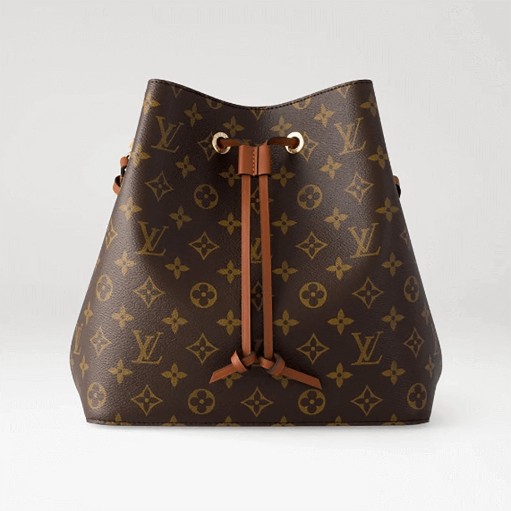 LOUIS VUITTON Monogram NéoNoé MM M44887