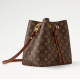 LOUIS VUITTON Monogram NéoNoé MM M44887