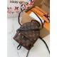 LOUIS VUITTON Palm Springs Mini M44873