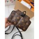 LOUIS VUITTON Palm Springs Mini M44873