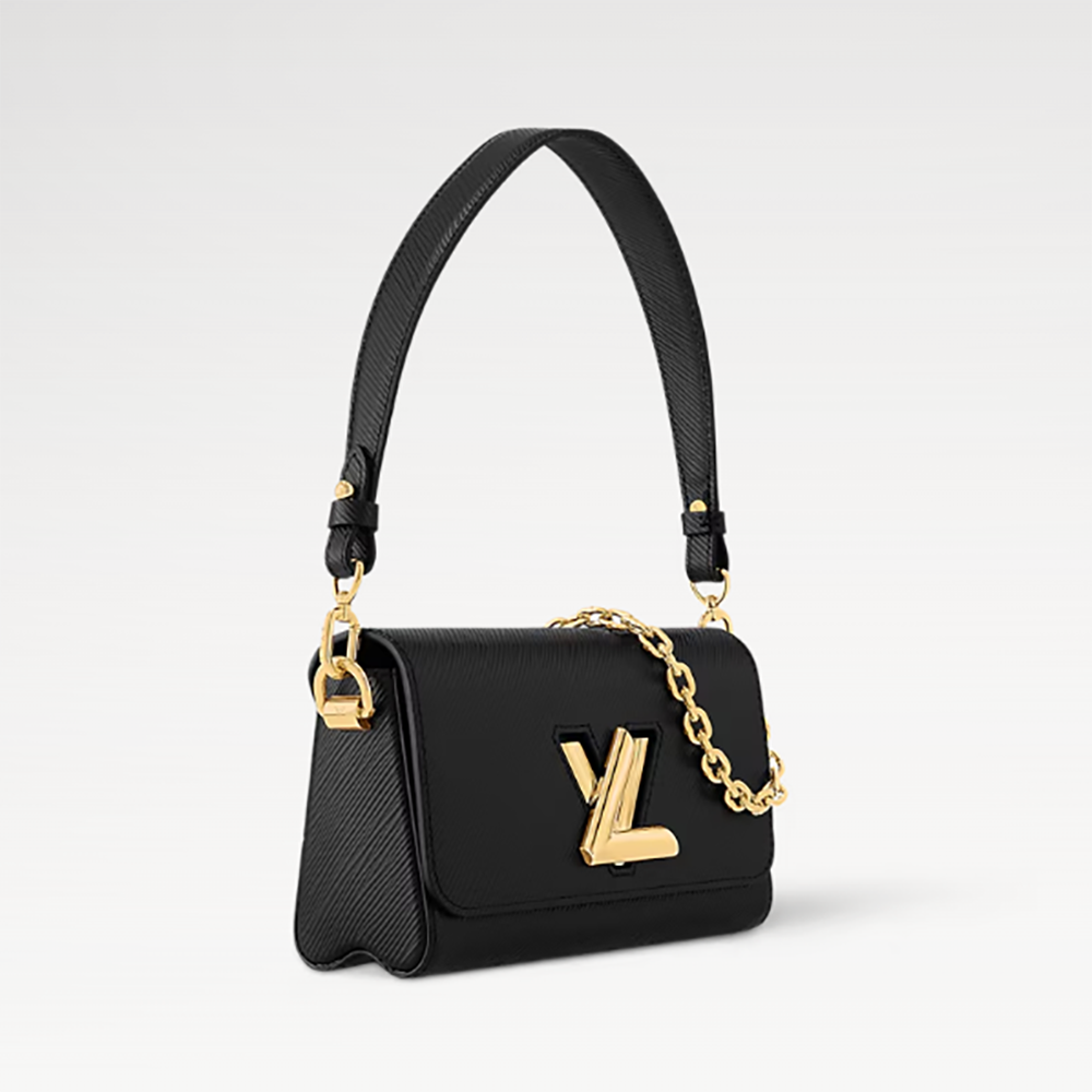 LOUIS VUITTON Twist West M24549