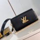 LOUIS VUITTON Twist West M24549