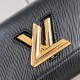 LOUIS VUITTON Twist West M24549