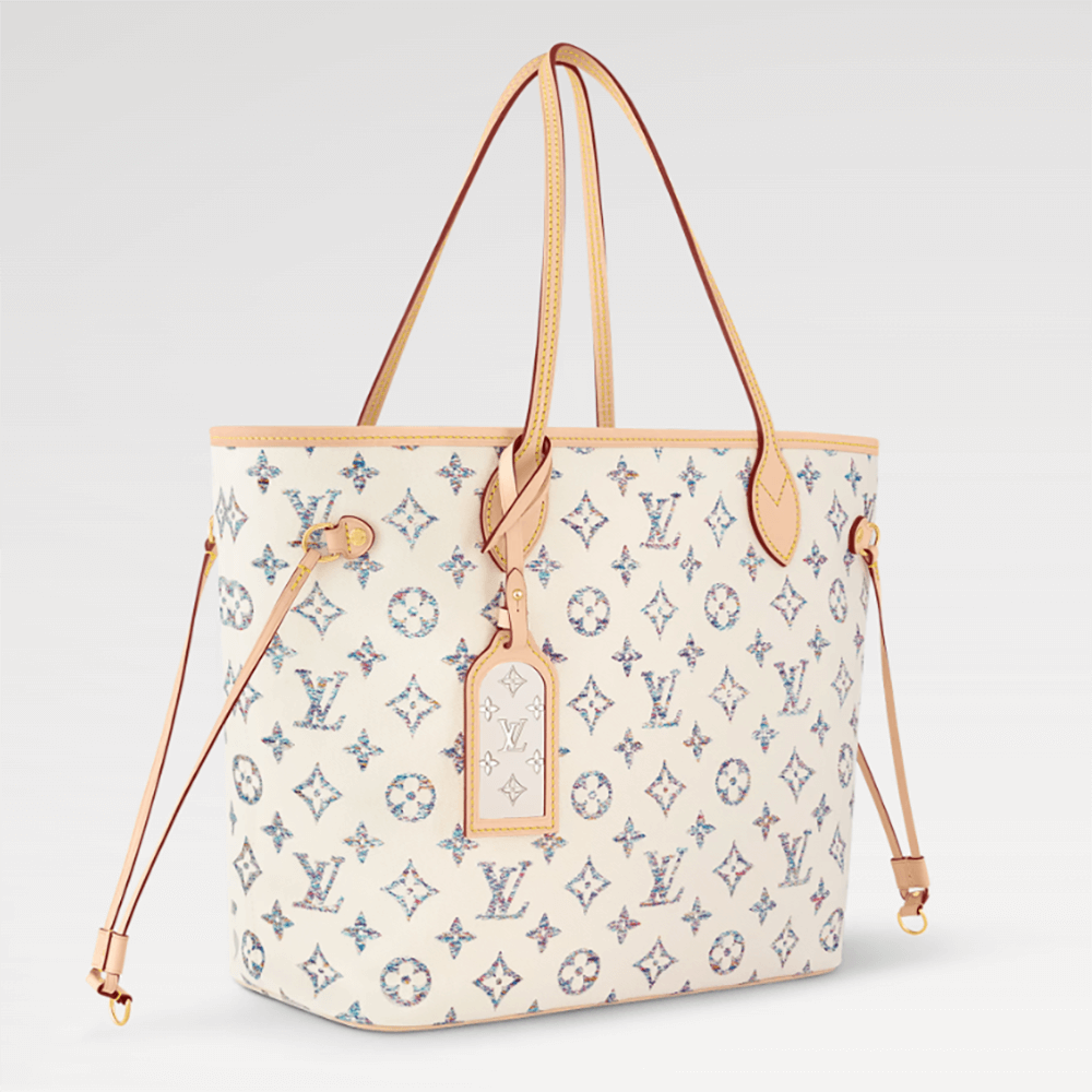 LOUIS VUITTON Neverfull MM M24905