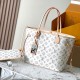 LOUIS VUITTON Neverfull MM M24905