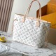 LOUIS VUITTON Neverfull MM M24905