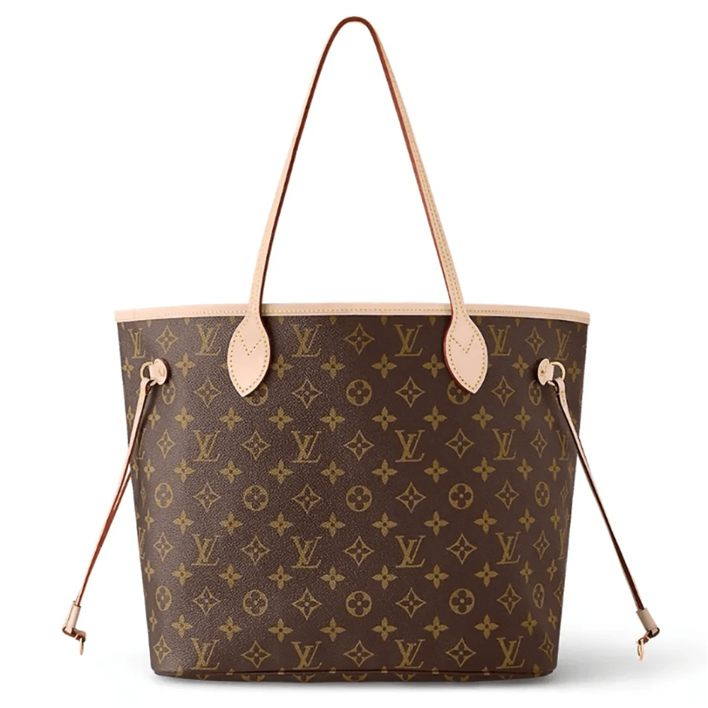 LOUIS VUITTON Neverfull MM M40995