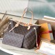 LOUIS VUITTON Neverfull MM M40995