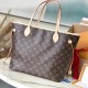 LOUIS VUITTON Neverfull MM M40995