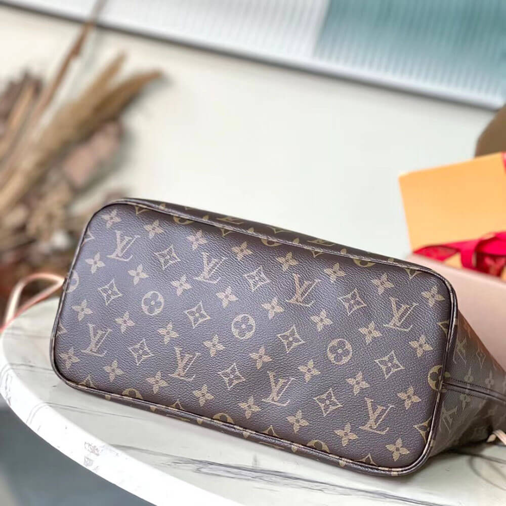 LOUIS VUITTON Neverfull MM M40995