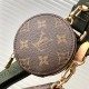 LOUIS VUITTON Multi Pochette Accessoires M44813