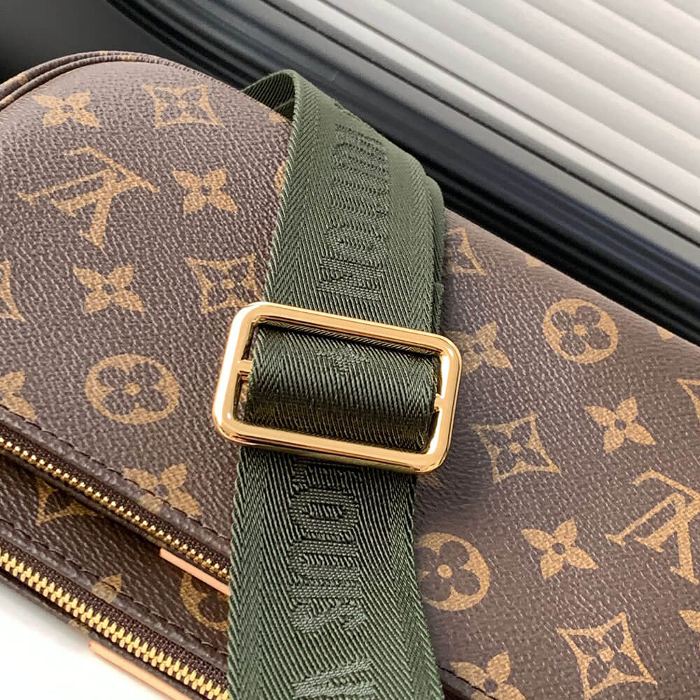 LOUIS VUITTON Multi Pochette Accessoires M44813