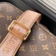 LOUIS VUITTON Multi Pochette Accessoires M44840