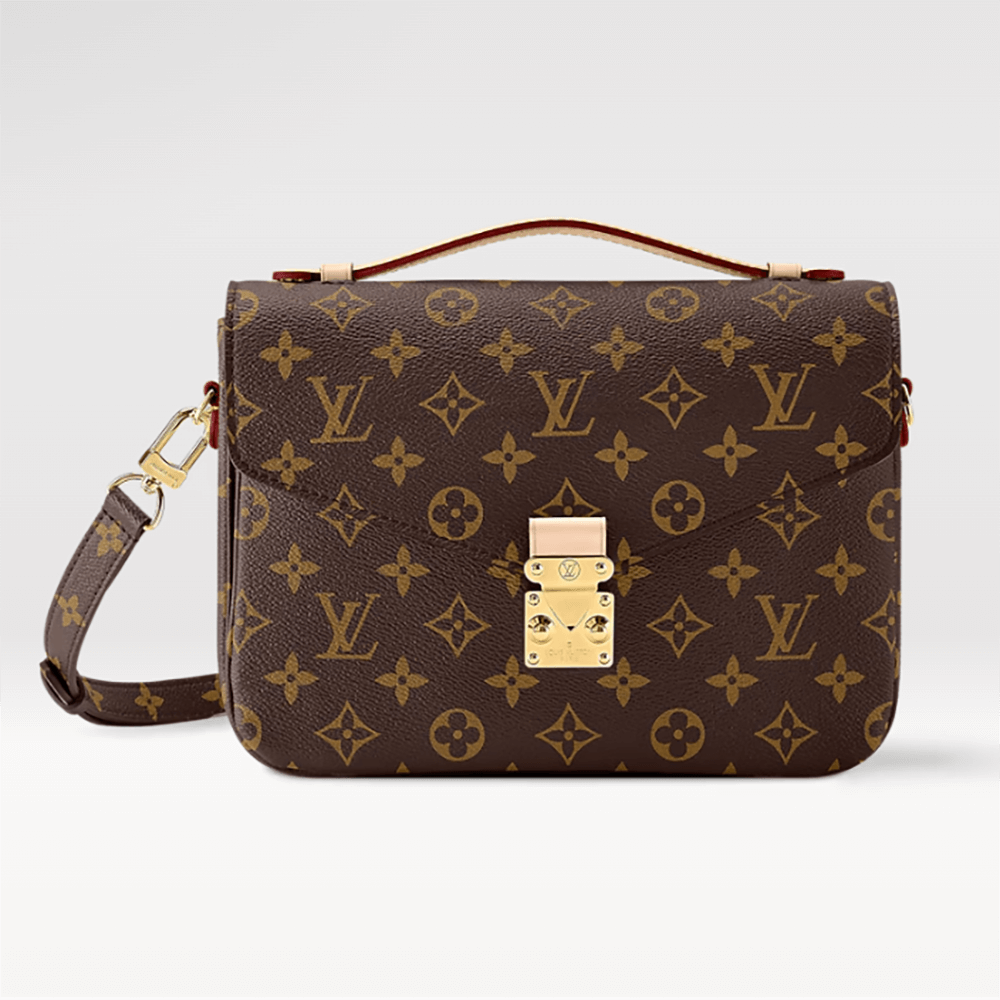 LOUIS VUITTON Pochette Métis M44875