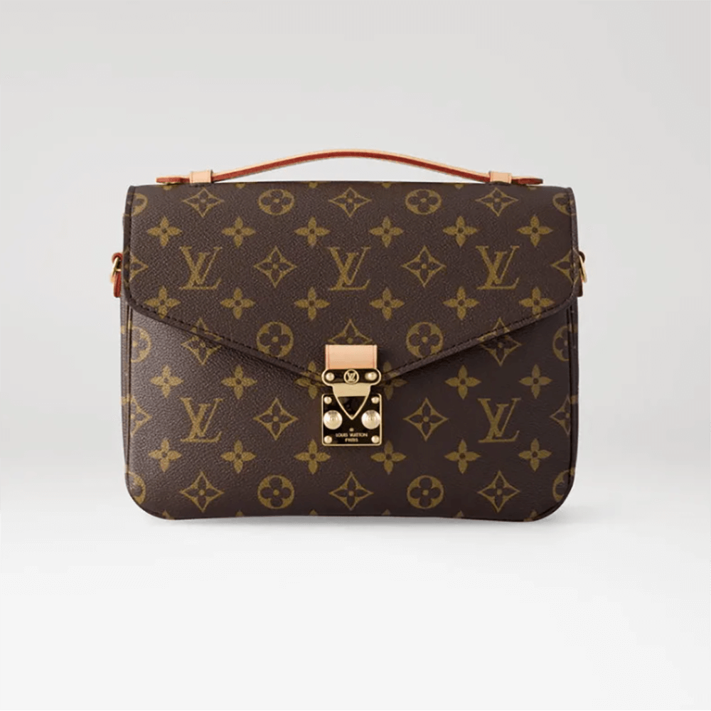 LOUIS VUITTON Pochette Métis M44875