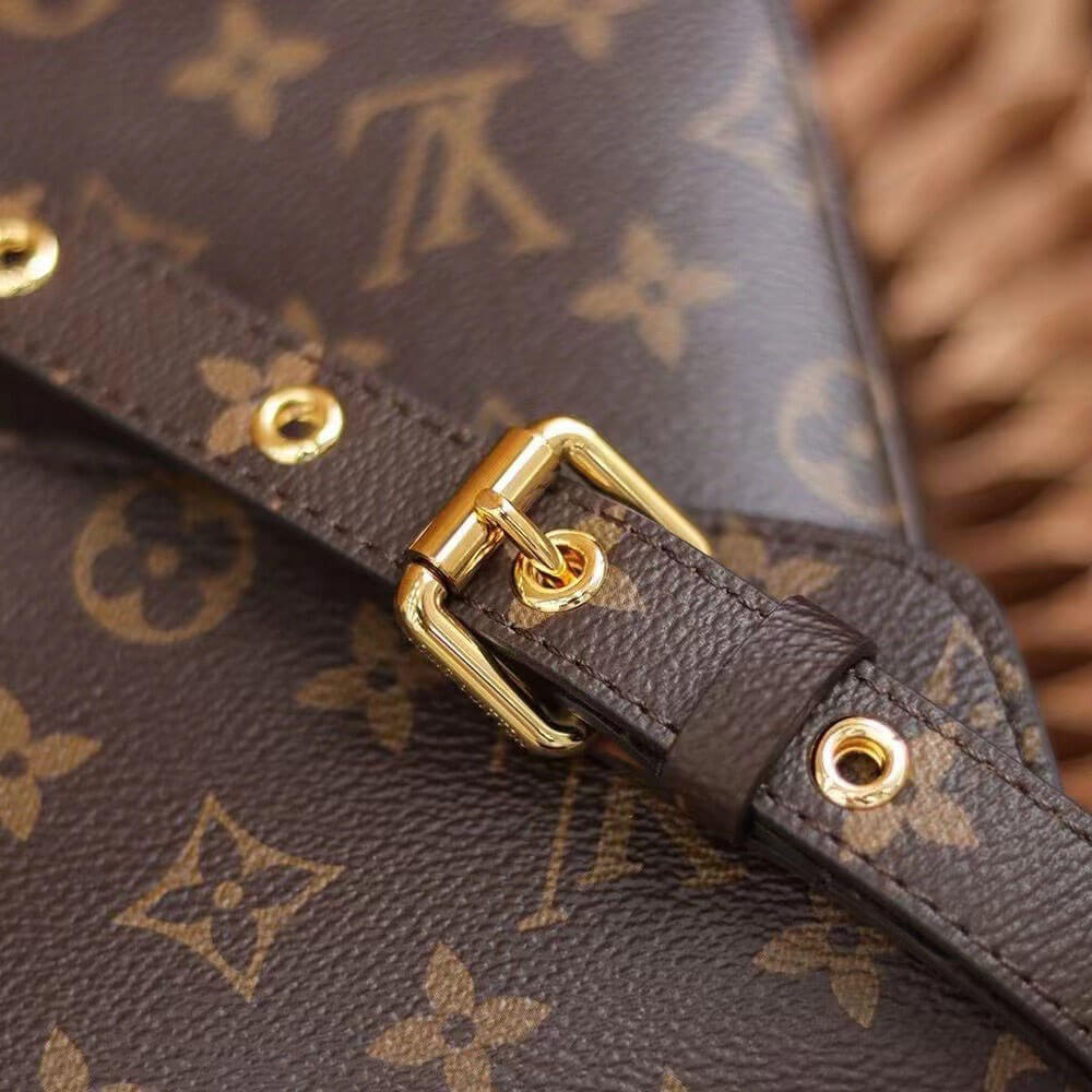 LOUIS VUITTON Pochette Métis M44875