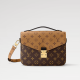 LOUIS VUITTON Pochette Métis M44876