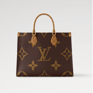 LOUIS VUITTON OnTheGo MM M45321