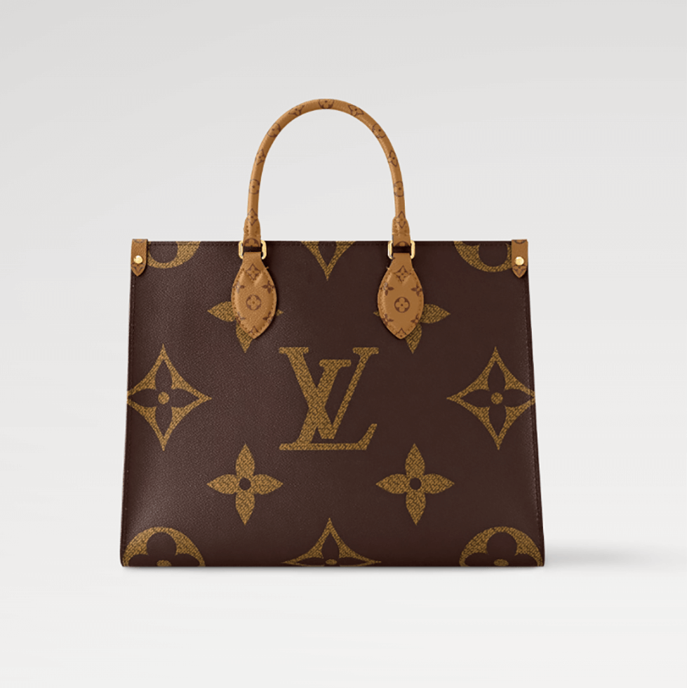 LOUIS VUITTON OnTheGo MM M45321