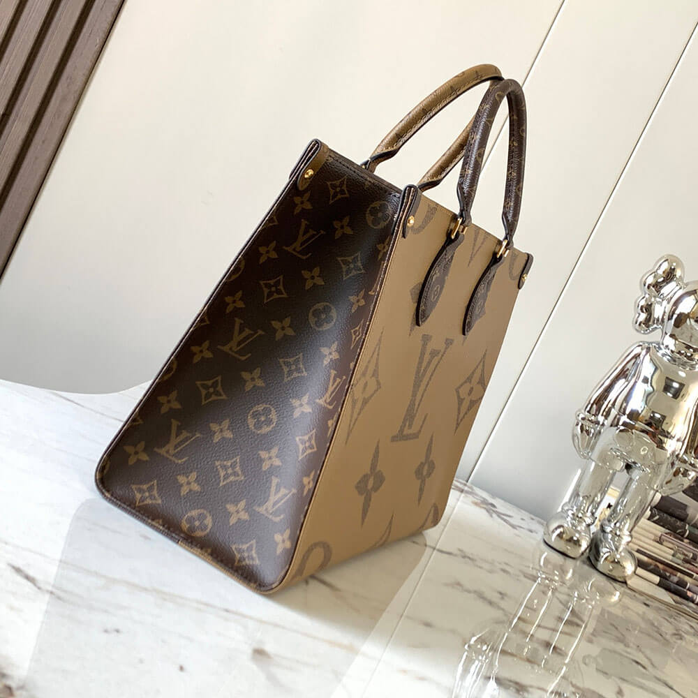 LOUIS VUITTON OnTheGo MM M45321