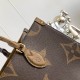 LOUIS VUITTON OnTheGo MM M45321