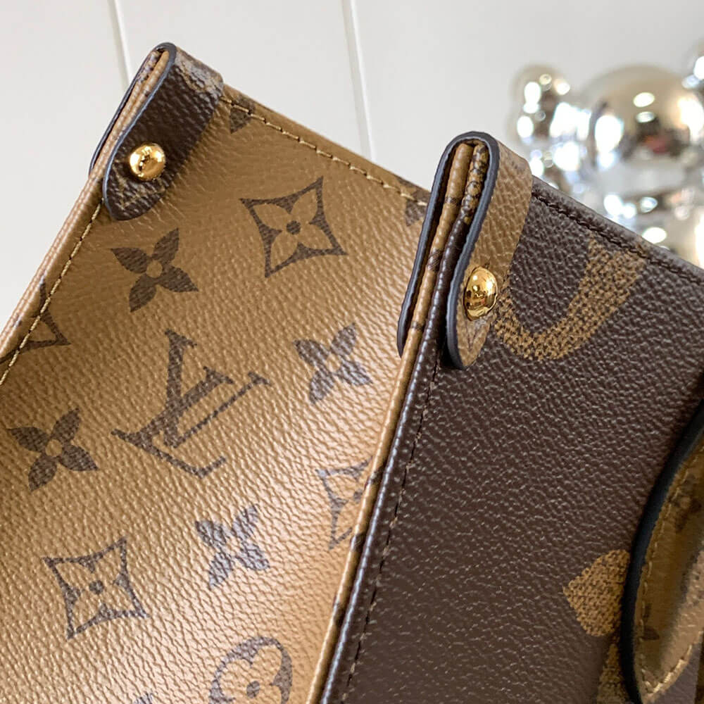 LOUIS VUITTON OnTheGo MM M45321