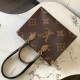 LOUIS VUITTON OnTheGo MM M45321