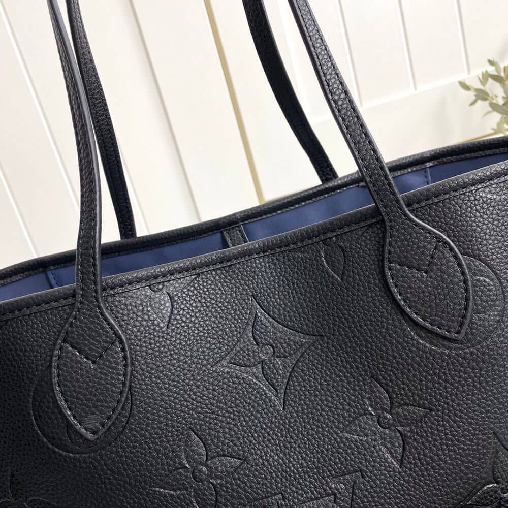 LOUIS VUITTON Neverfull MM M45685