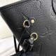 LOUIS VUITTON Neverfull MM M45685