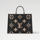 LOUIS VUITTON OnTheGo GM M45945