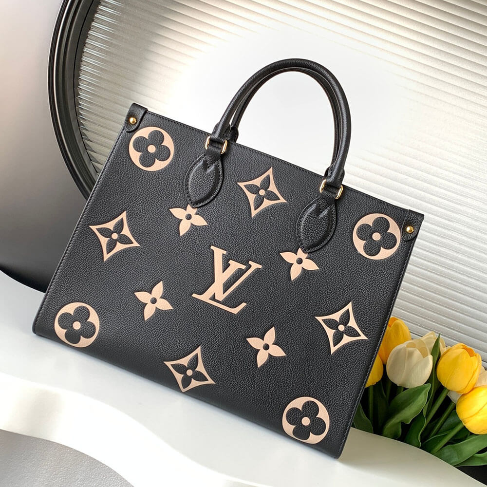 LOUIS VUITTON OnTheGo GM M45945