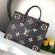 LOUIS VUITTON OnTheGo GM M45945