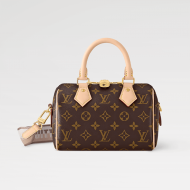 LOUIS VUITTON Speedy Bandoulière 20