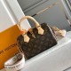 LOUIS VUITTON Speedy Bandoulière 20