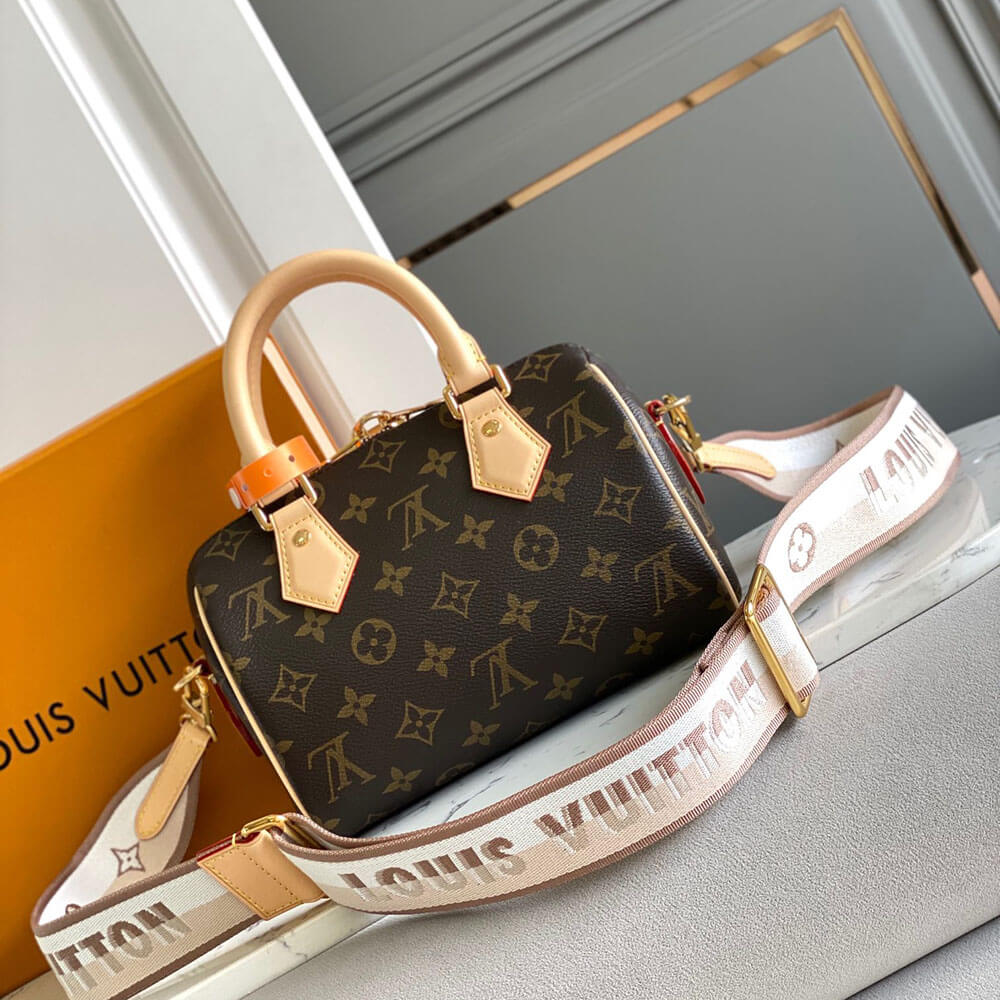 LOUIS VUITTON Speedy Bandoulière 20