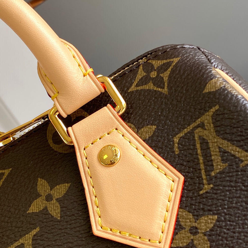 LOUIS VUITTON Speedy Bandoulière 20