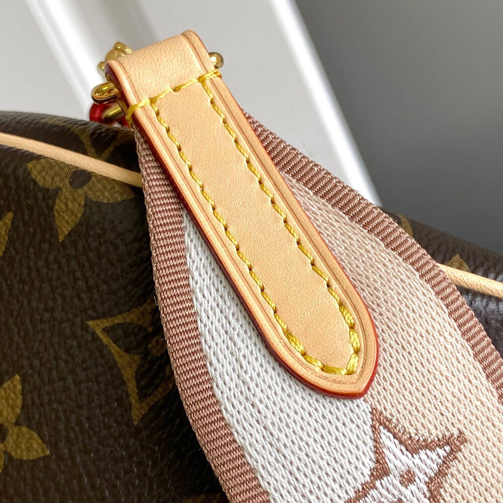 LOUIS VUITTON Speedy Bandoulière 20