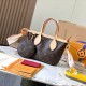 LOUIS VUITTON Neverfull BB M46705