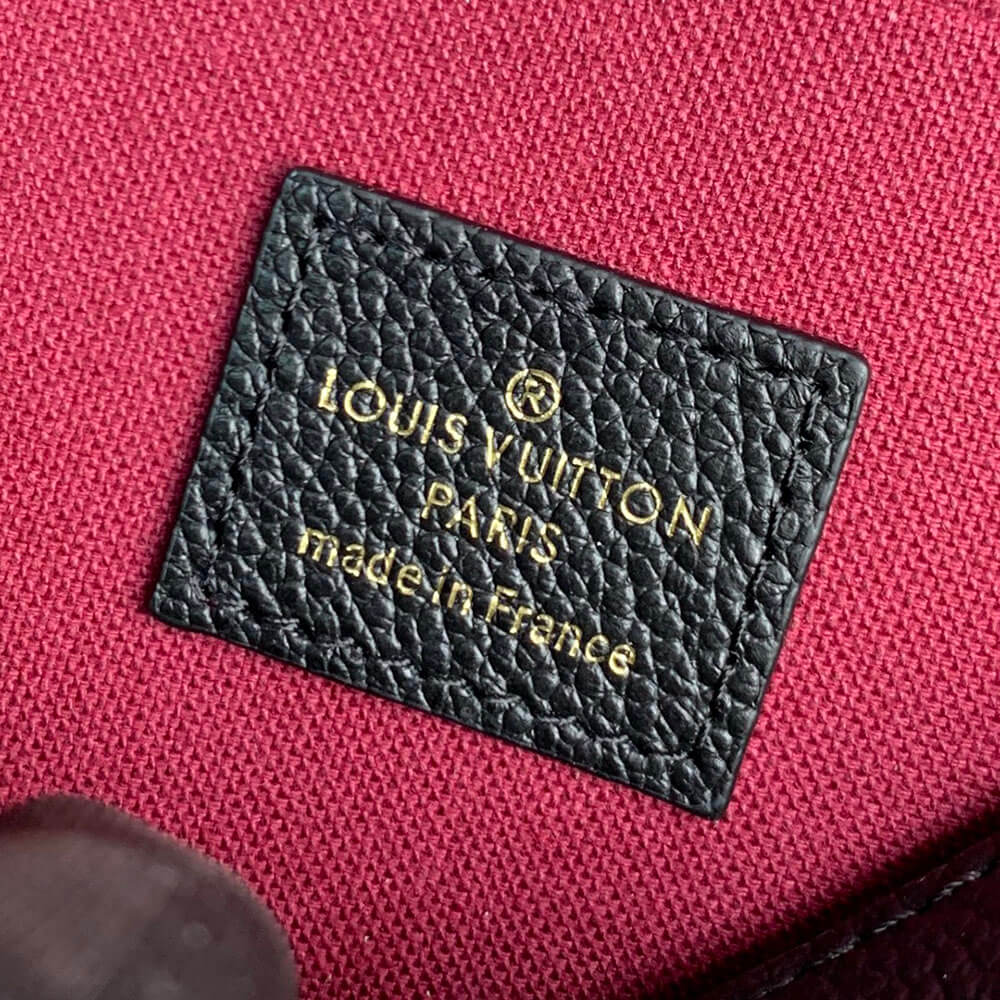 LOUIS VUITTON Félicie Pochette M82479