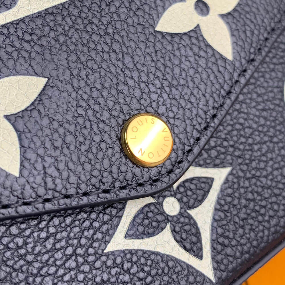 LOUIS VUITTON Félicie Pochette M82479